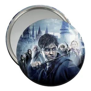 آینه جیبی هری پاتر Harry Potter