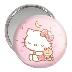 آینه جیبی هلو کیتی Hello Kitty