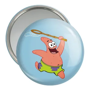 آینه جیبی پاتریک