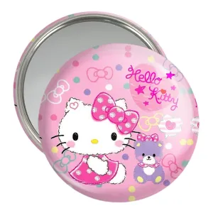 آینه جیبی هلو کیتی Hello Kitty
