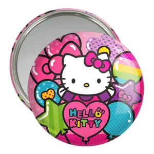 آینه جیبی هلو کیتی Hello Kitty