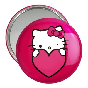 آینه جیبی هلو کیتی Hello Kitty