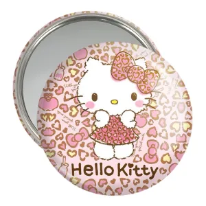 آینه جیبی هلو کیتی Hello Kitty