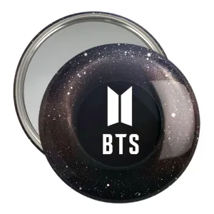 آینه جیبی گروه بی تی اس BTS
