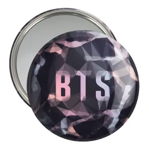 آینه جیبی گروه بی تی اس BTS