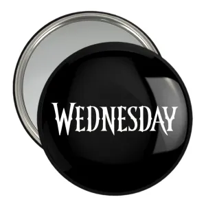 آینه جیبی سریال ونزدی Wednesday