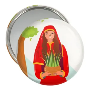 آینه جیبی نوروز