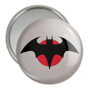 آینه جیبی بتمن Batman