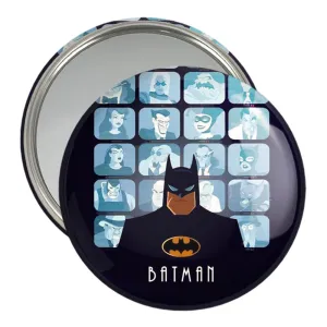 آینه جیبی بتمن Batman