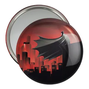 آینه جیبی بتمن Batman