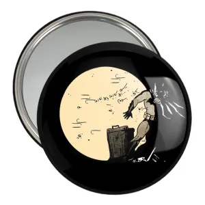 آینه جیبی بتمن Batman