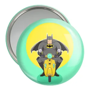 آینه جیبی بتمن Batman