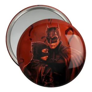 آینه جیبی بتمن Batman