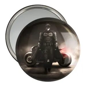 آینه جیبی بتمن Batman