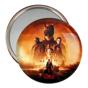 آینه جیبی بتمن Batman