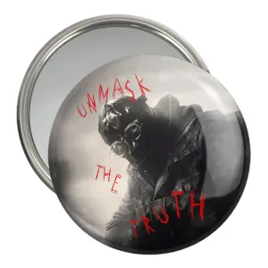 آینه جیبی بتمن Batman