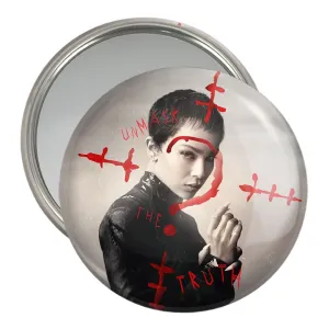 آینه جیبی بتمن Batman