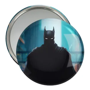 آینه جیبی بتمن Batman