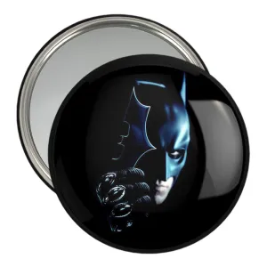 آینه جیبی بتمن Batman