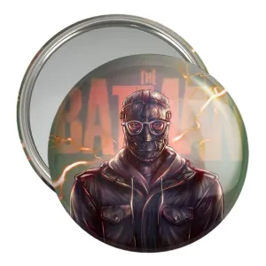 آینه جیبی بتمن Batman