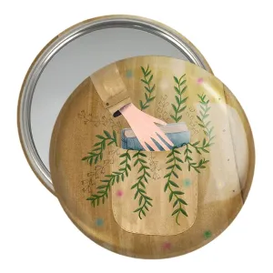 آینه جیبی کتاب