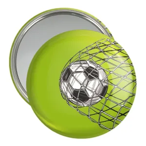 آینه جیبی فوتبال Football