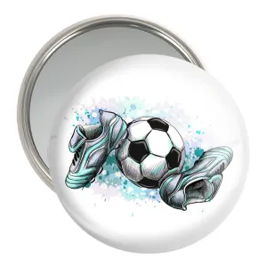 آینه جیبی فوتبال Football