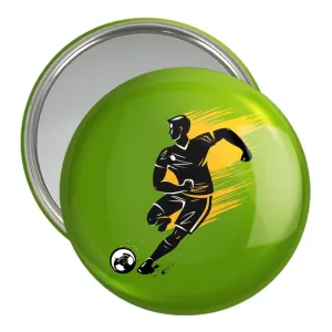 آینه جیبی فوتبال Football