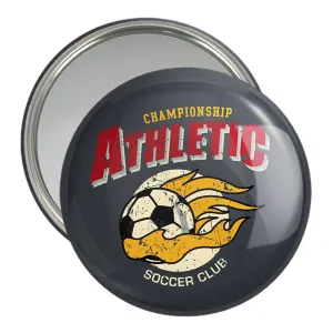 آینه جیبی فوتبال Football