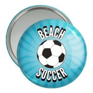 آینه جیبی فوتبال Football