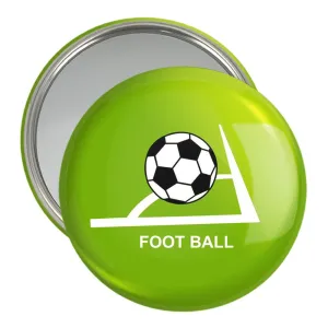 آینه جیبی فوتبال Football