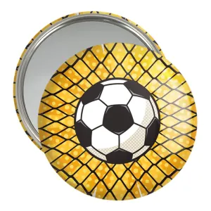 آینه جیبی فوتبال Football