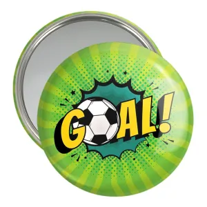 آینه جیبی فوتبال Football