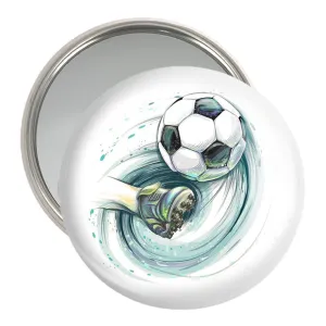 آینه جیبی فوتبال Football