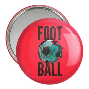 آینه جیبی فوتبال Football