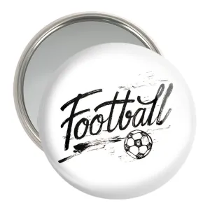 آینه جیبی فوتبال Football