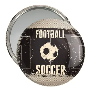 آینه جیبی فوتبال Football