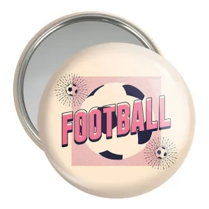 آینه جیبی فوتبال Football