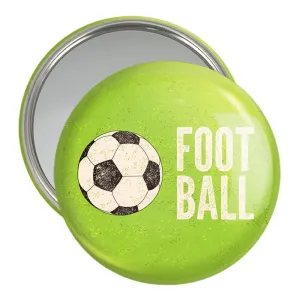 آینه جیبی فوتبال Football