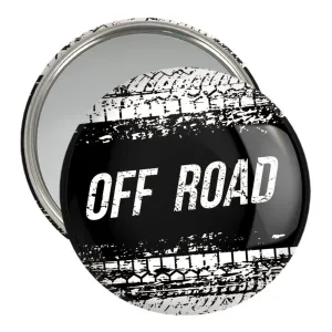 آینه جیبی آفرود Off Road