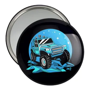 آینه جیبی آفرود Off Road