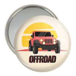 آینه جیبی آفرود Off Road