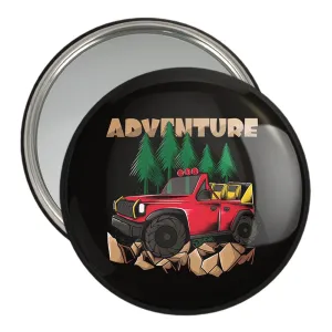 آینه جیبی آفرود Off Road