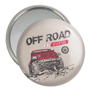 آینه جیبی آفرود Off Road