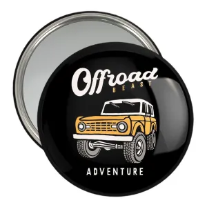 آینه جیبی آفرود Off Road