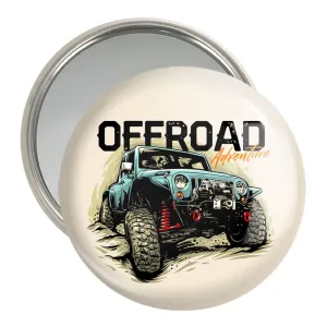آینه جیبی آفرود Off Road
