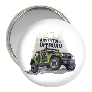 آینه جیبی آفرود Off Road