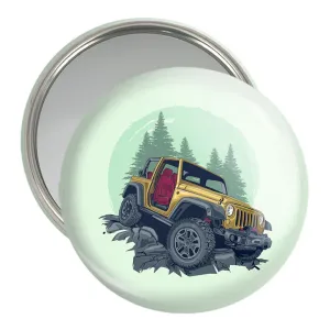 آینه جیبی آفرود Off Road