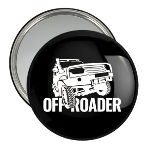 آینه جیبی آفرود Off Road