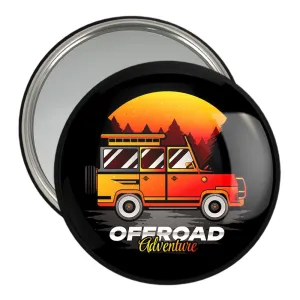 آینه جیبی آفرود Off Road